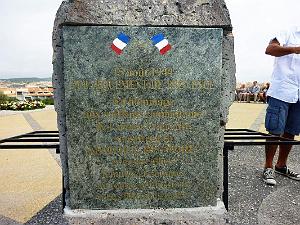 AGDE 2012 COMMEMORATION DU DEBARQUEMENT DU 15 AOUT 1944   (11)